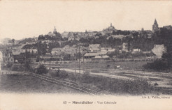 CPA de Montdidier n°4 - Cliquez pour le détail