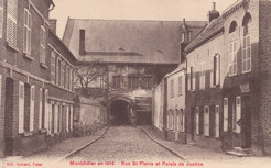 CPA de Montdidier n°24 - Cliquez pour le détail CPA de Montdidier n°24 - Cliquez pour le détail
