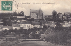 CPA de Montdidier n°27 - Cliquez pour le détail CPA de Montdidier n°27 - Cliquez pour le détail