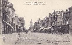 CPA de Montdidier n°29 - Cliquez pour le détail