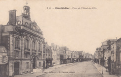 CPA de Montdidier n°34 - Cliquez pour le détail