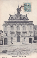 CPA de Montdidier n°39 - Cliquez pour le détail