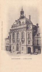 CPA de Montdidier n°44 - Cliquez pour le détail CPA de Montdidier n°44 - Cliquez pour le détail