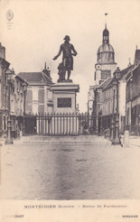 CPA de Montdidier n°51 - Cliquez pour le détail CPA de Montdidier n°51 - Cliquez pour le détail