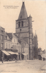 CPA de Montdidier n°63 - Cliquez pour le détail