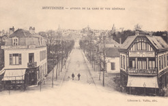 CPA de Montdidier n°77 - Cliquez pour le détail