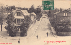 CPA de Montdidier n°78 - Cliquez pour le détail