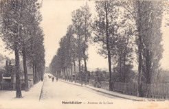CPA de Montdidier n°79 - Cliquez pour le détail CPA de Montdidier n°79 - Cliquez pour le détail