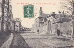 CPA de Montdidier n°85 - Cliquez pour le détail