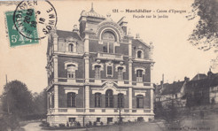 CPA de Montdidier n°88 - Cliquez pour le détail CPA de Montdidier n°88 - Cliquez pour le détail