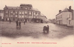 CPA de Montdidier n°91 - Cliquez pour le détail