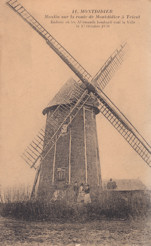 CPA de Montdidier n°100 - Cliquez pour le détail CPA de Montdidier n°100 - Cliquez pour le détail