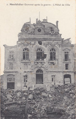 CPA de Montdidier n°102 - Cliquez pour le détail