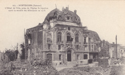 CPA de Montdidier n°104 - Cliquez pour le détail