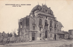 CPA de Montdidier n°105 - Cliquez pour le détail