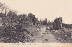 CPA de Montdidier n°106 - Cliquez pour le détail CPA de Montdidier n°106 - Cliquez pour le détail