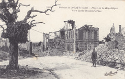 CPA de Montdidier n°108 - Cliquez pour le détail