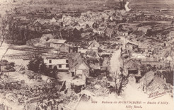 CPA de Montdidier n°110 - Cliquez pour le détail CPA de Montdidier n°110 - Cliquez pour le détail