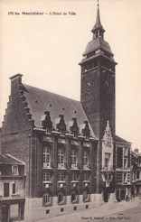 CPA de Montdidier n°130 - Cliquez pour le détail