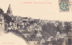 CPA de Montdidier n°169 - Cliquez pour le détail CPA de Montdidier n°169 - Cliquez pour le détail