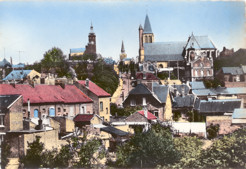 CPA de Montdidier n°205 - Cliquez pour le détail