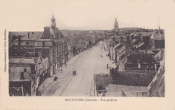 CPA de Montdidier n°210 - Cliquez pour le détail