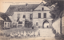 CPA de Montdidier n°217 - Cliquez pour le détail