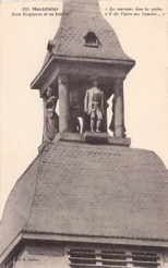 CPA de Montdidier n°249 - Cliquez pour le détail