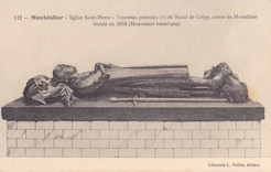 CPA de Montdidier n°250 - Cliquez pour le détail