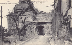 CPA de Montdidier n°254 - Cliquez pour le détail CPA de Montdidier n°254 - Cliquez pour le détail