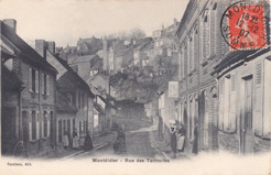 CPA de Montdidier n°255 - Cliquez pour le détail