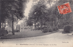 CPA de Montdidier n°283 - Cliquez pour le détail CPA de Montdidier n°283 - Cliquez pour le détail