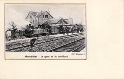 CPA de Montdidier n°285 - Cliquez pour le détail
