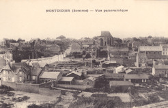 CPA de Montdidier n°300 - Cliquez pour le détail