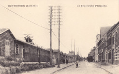 CPA de Montdidier n°305 - Cliquez pour le détail
