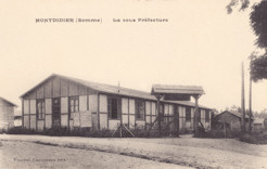 CPA de Montdidier n°307 - Cliquez pour le détail