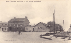 CPA de Montdidier n°311 - Cliquez pour le détail