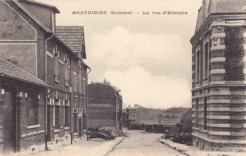 CPA de Montdidier n°318 - Cliquez pour le détail CPA de Montdidier n°318 - Cliquez pour le détail