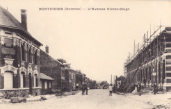 CPA de Montdidier n°320 - Cliquez pour le détail