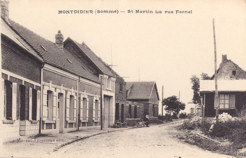 CPA de Montdidier n°321 - Cliquez pour le détail