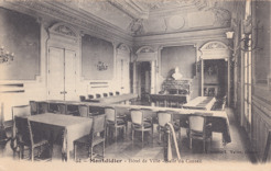 CPA de Montdidier n°359 - Cliquez pour le détail CPA de Montdidier n°359 - Cliquez pour le détail