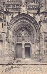 CPA de Montdidier n°370 - Cliquez pour le détail CPA de Montdidier n°370 - Cliquez pour le détail