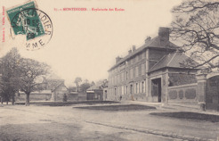 CPA de Montdidier n°373 - Cliquez pour le détail