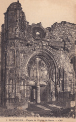 CPA de Montdidier n°387 - Cliquez pour le détail CPA de Montdidier n°387 - Cliquez pour le détail