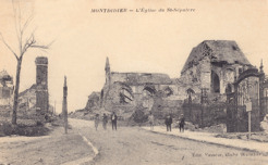 CPA de Montdidier n°389 - Cliquez pour le détail
