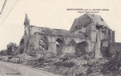 CPA de Montdidier n°390 - Cliquez pour le détail