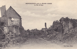 CPA de Montdidier n°396 - Cliquez pour le détail