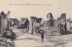 CPA de Montdidier n°400 - Cliquez pour le détail