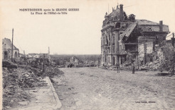 CPA de Montdidier n°402 - Cliquez pour le détail