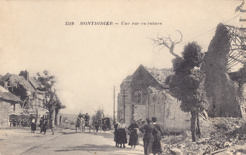 CPA de Montdidier n°407 - Cliquez pour le détail